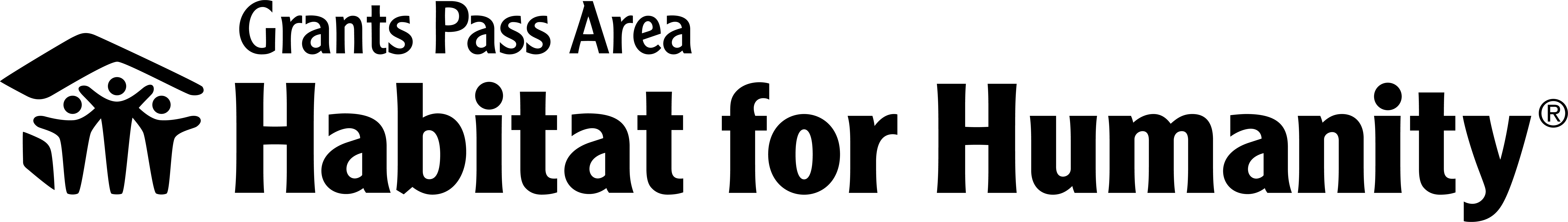 Grants Pass Area Habitat for Humanity